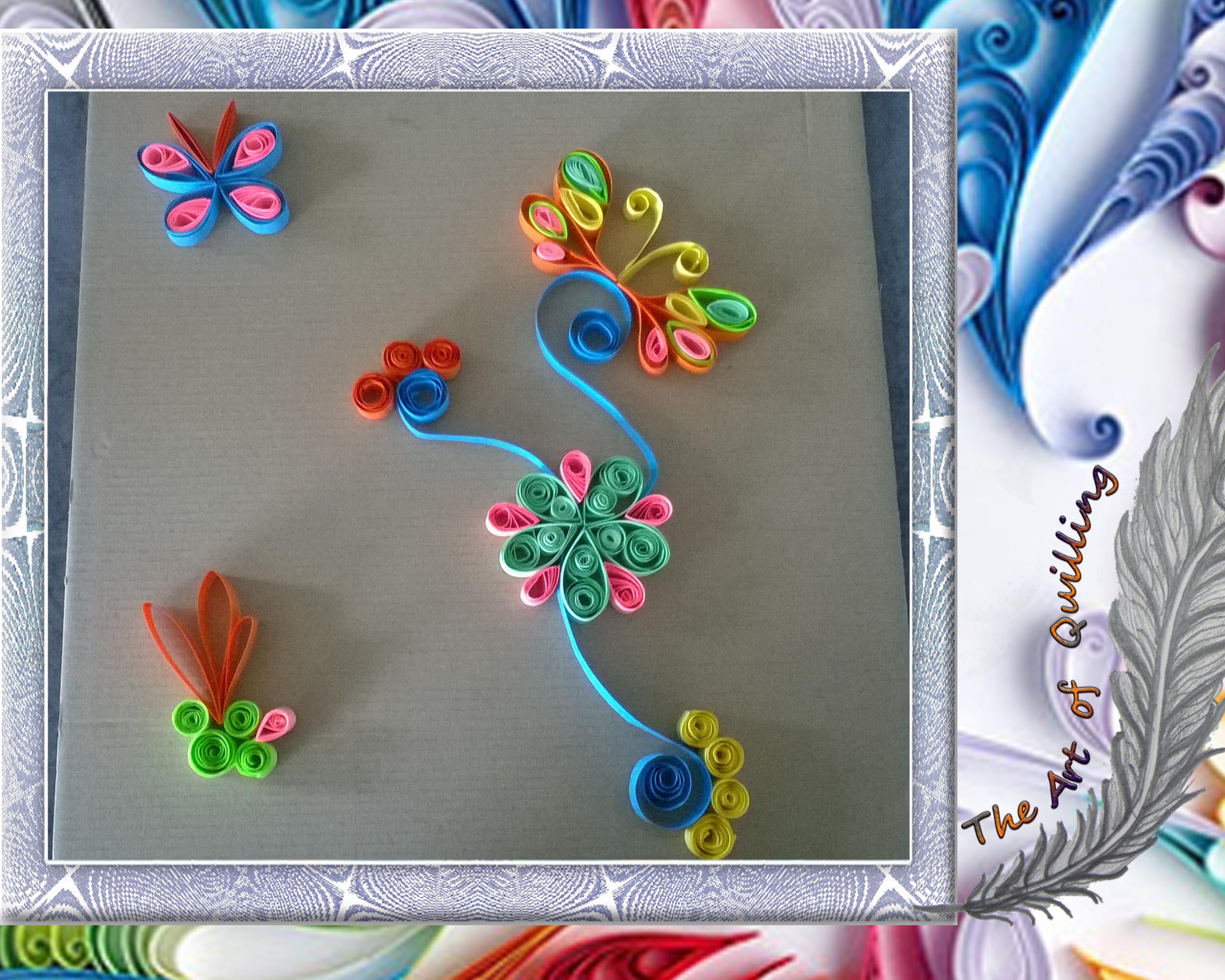 quilling